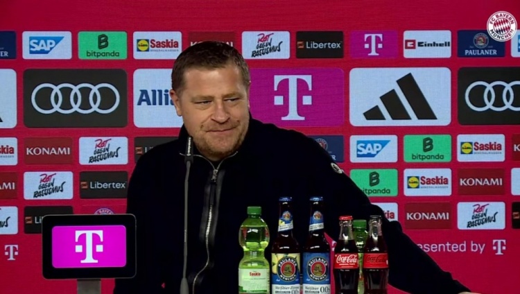  埃貝爾：無(wú)論歐冠附加賽的對手是誰(shuí)，我們都希望能繼續前進(jìn)