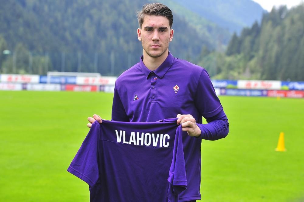  佛羅倫薩買(mǎi)下18歲時(shí)的DV9僅花費320萬(wàn)，22年轉售尤文凈賺8030萬(wàn)