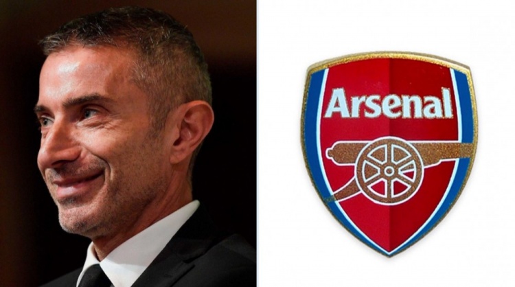  電訊報：貝爾塔將負責阿森納人才招募 助力延續英超冠軍爭奪勢頭