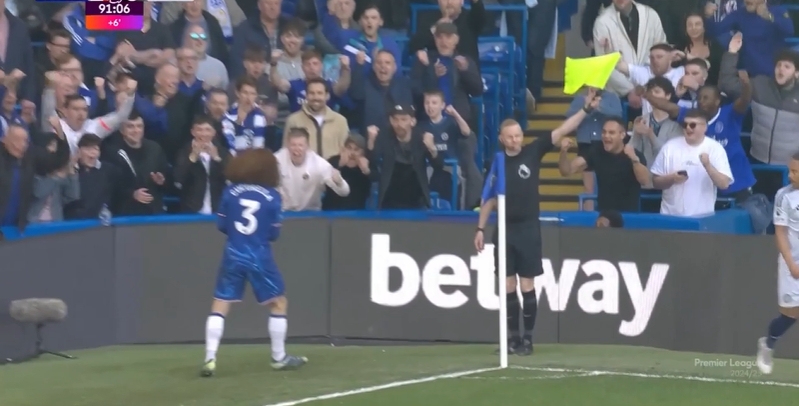  6530萬(wàn)水貨→真香！26歲庫庫逆襲成藍軍大腿，0被過(guò)6解圍攻防一體