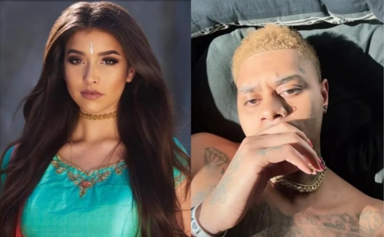  被NBA淘汰的黃毛，要成58億豪門(mén)贅婿了……