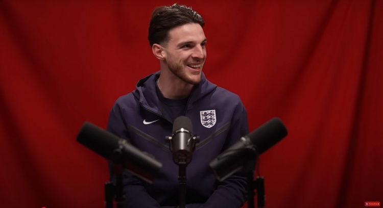  賴(lài)斯：由于跑步姿勢津琴科給我起外號“馬”，現在全隊都這么叫了