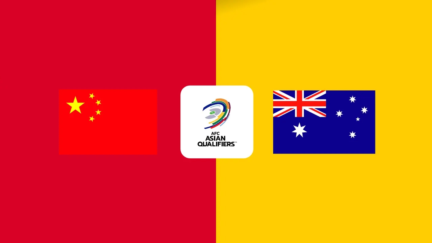  戰意正濃！澳媒：若今晚戰勝中國，澳大利亞或基本鎖定世界杯資格