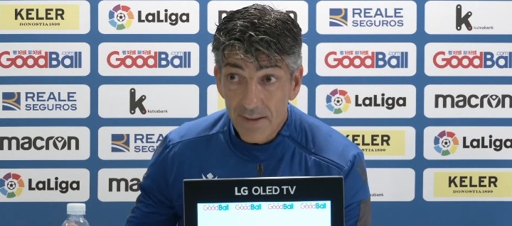  伊馬諾：皇社是奪冠熱門(mén)？我不這么看，曼聯(lián)才是我眼中的奪冠熱門(mén)