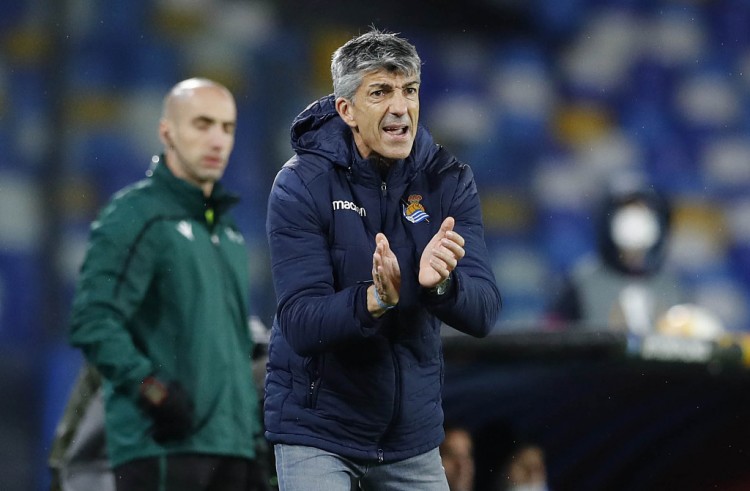  阿森西奧遭皇社球迷辱罵，皇社主帥：我們的球迷是西甲最講文明的