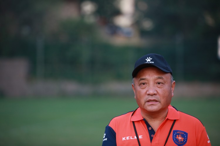  魯媒：69歲老帥殷鐵生執教山東女足，帶隊征戰女超和全運會(huì )