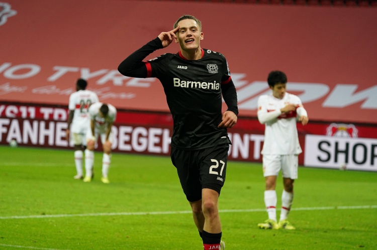  博斯：維爾茨是我執教過(guò)的最出色的天才，他可以成為世界最佳球員