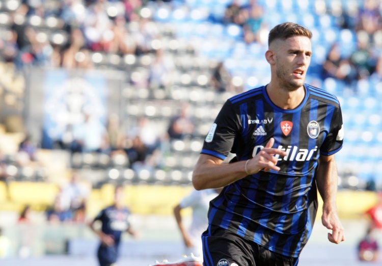  盧卡：想代表意大利隊贏(yíng)得世界杯冠軍 希望本賽季能進(jìn)很多球