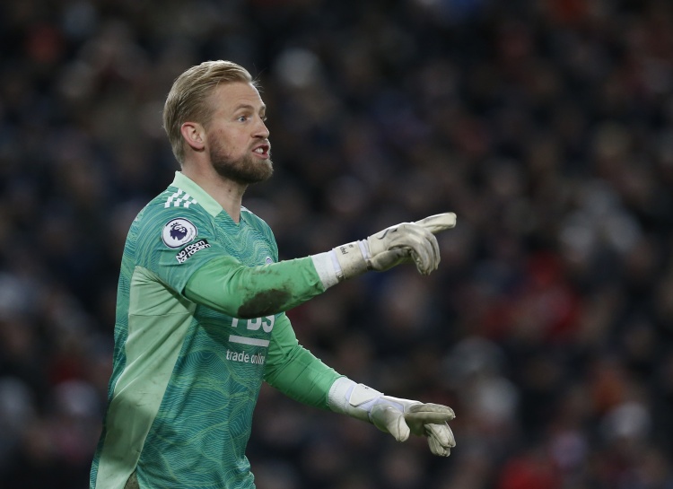  小舒梅切爾：凱恩肯定會(huì )出戰次回合，共同效力藍狐時(shí)我就很了解他