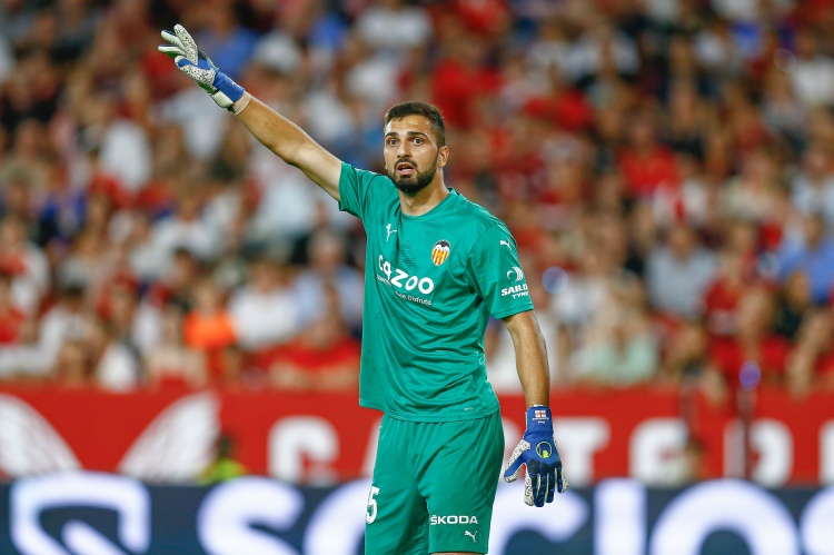  逃離降級區！瓦倫西亞主帥：認可瑪瑪達什維利實(shí)力，他能知難而上