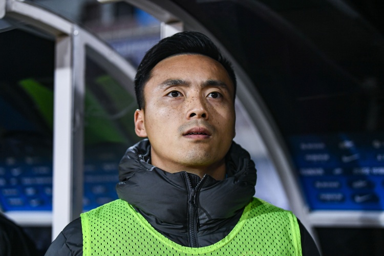  博主：河南隊1-0戰勝中甲延邊龍鼎，兩隊在韓國濟州進(jìn)行熱身賽