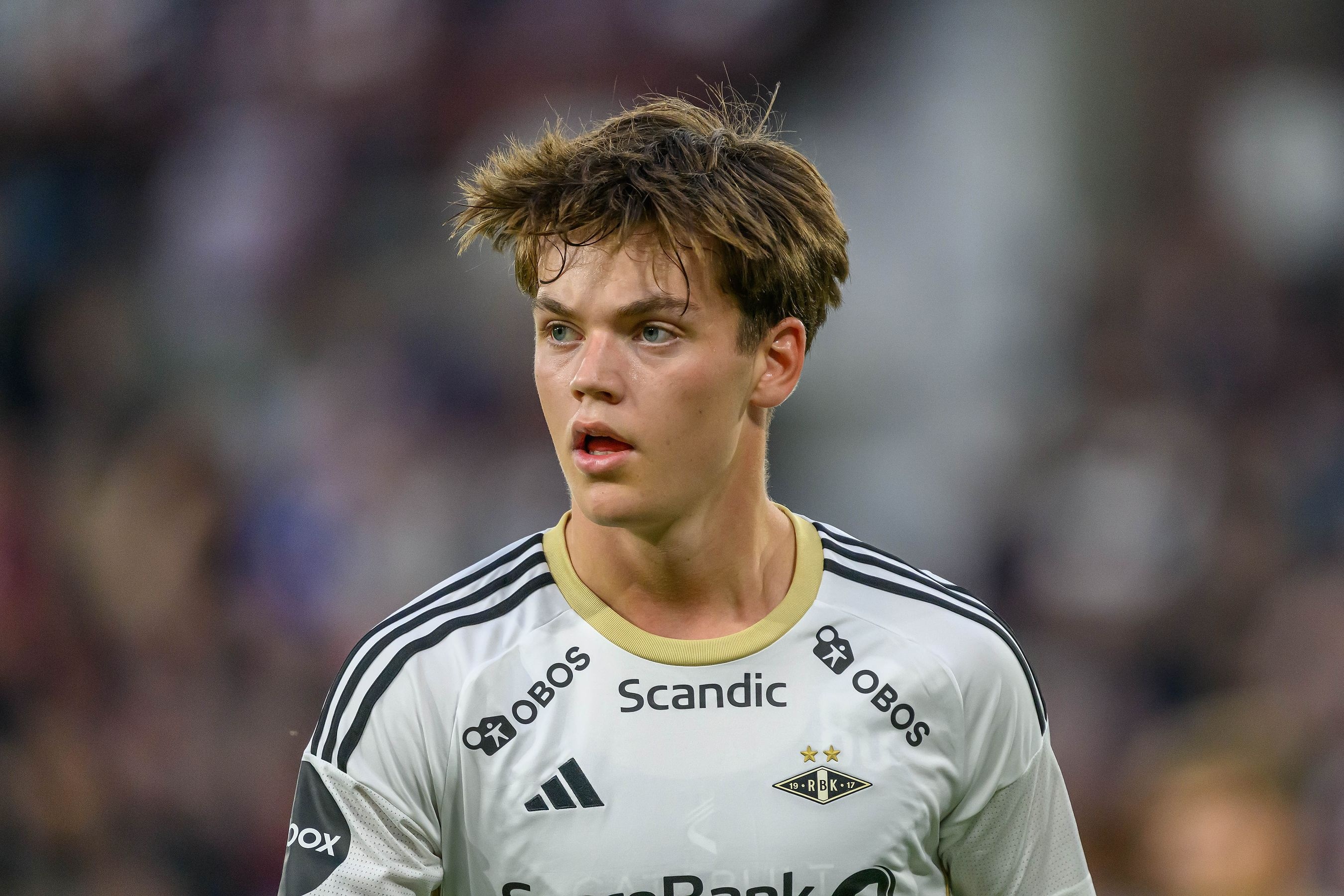  奧恩斯坦：尼潘冬窗不會(huì )加盟阿森納，他會(huì )在夏窗評估潛在的轉會(huì )