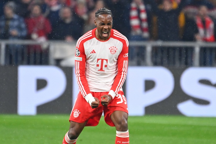  德天空：曼聯(lián)就租借特爾聯(lián)系拜仁，但需要先清理球員