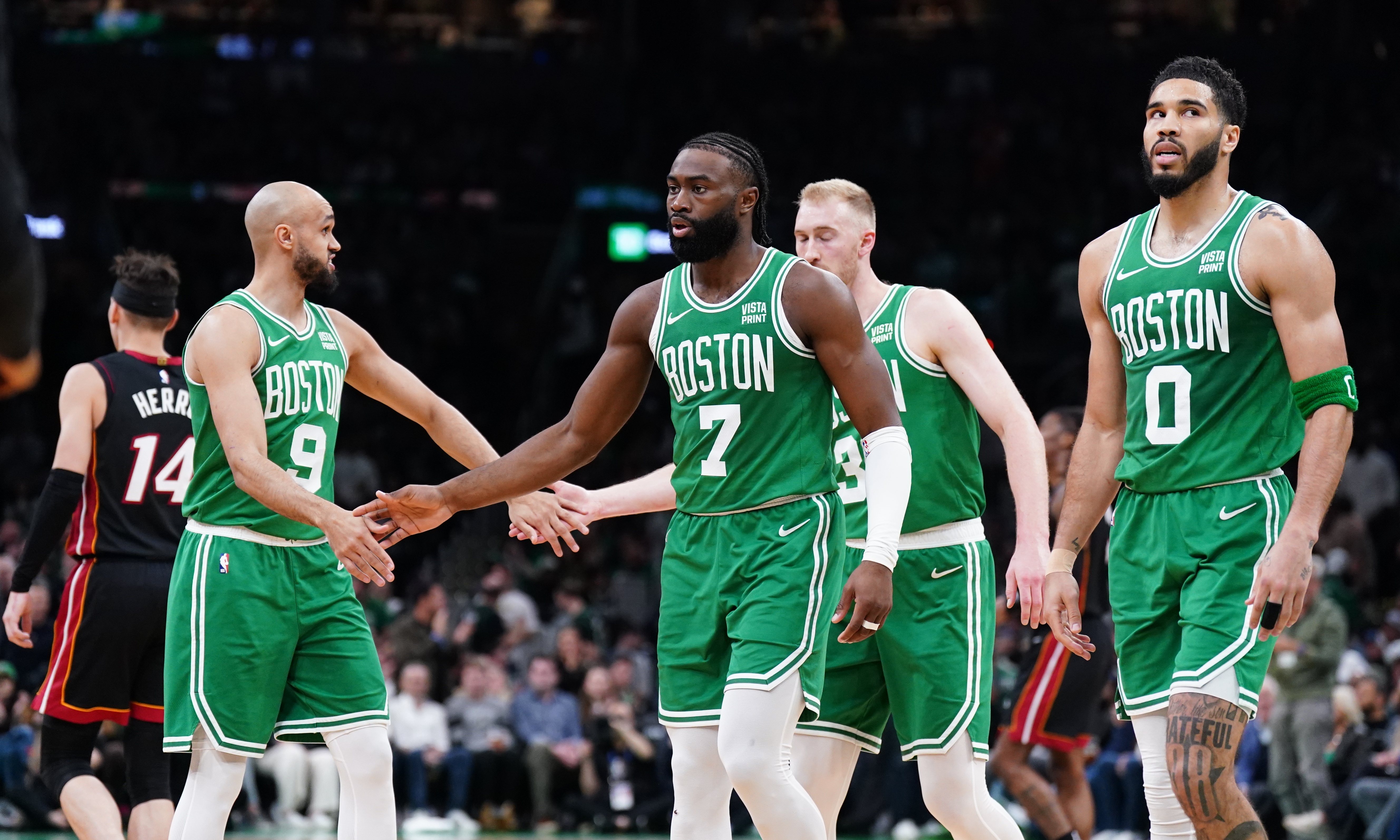  美記：綠軍61億的成交額為NBA未來(lái)球隊擴張提供了新的估值參考