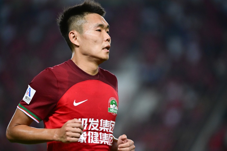  博主：河南隊韓國冬訓歸來(lái)，明天傍晚抵達鄭州