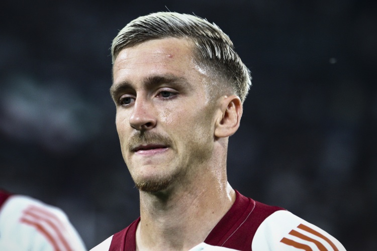  米體：米蘭未決定是否讓羅馬買(mǎi)斷薩勒馬科爾斯，可能送回亞伯拉罕