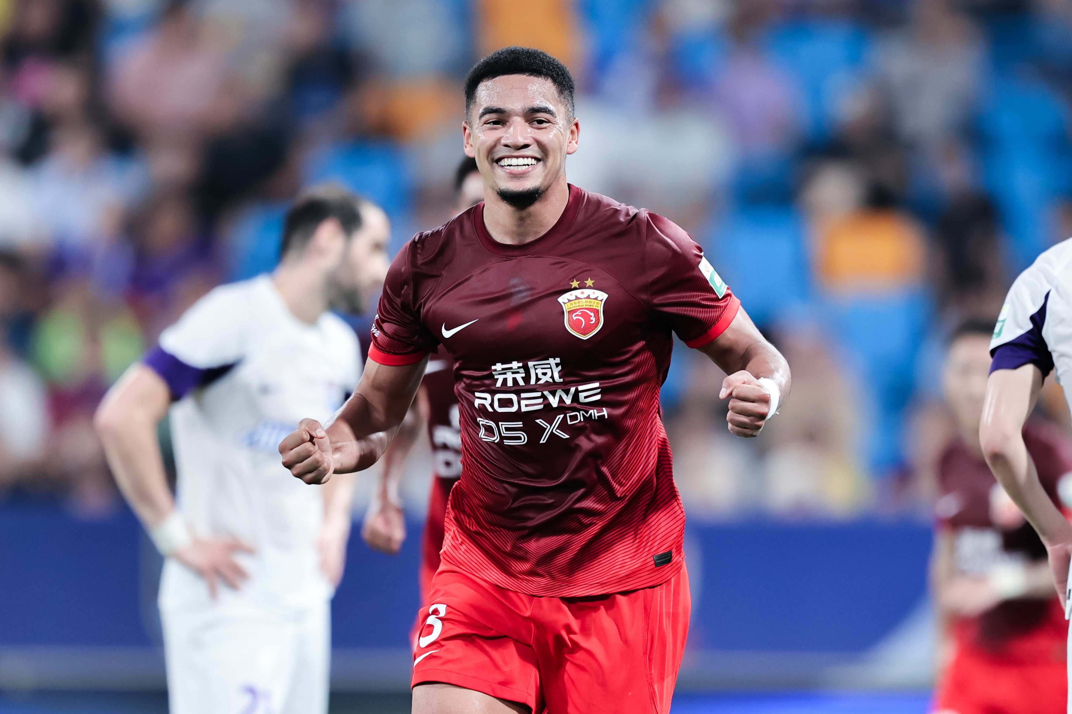  東體：蔣光太下場(chǎng)稱(chēng)得上轉折點(diǎn)，穆斯卡特換下他是無(wú)奈之舉