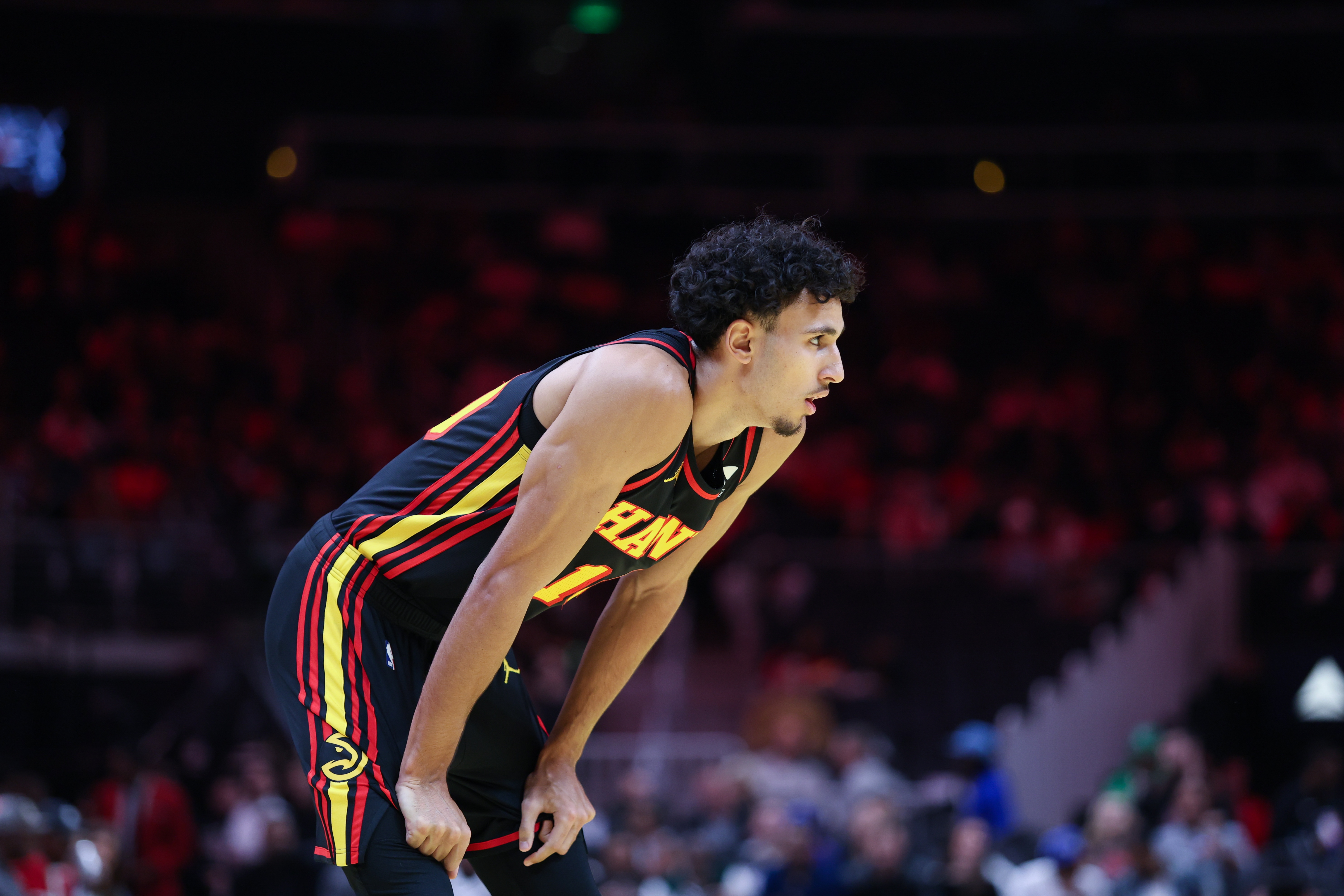  尼昂：如果里薩謝不是年度最佳新秀 我會(huì )想 NBA我們在搞什么？