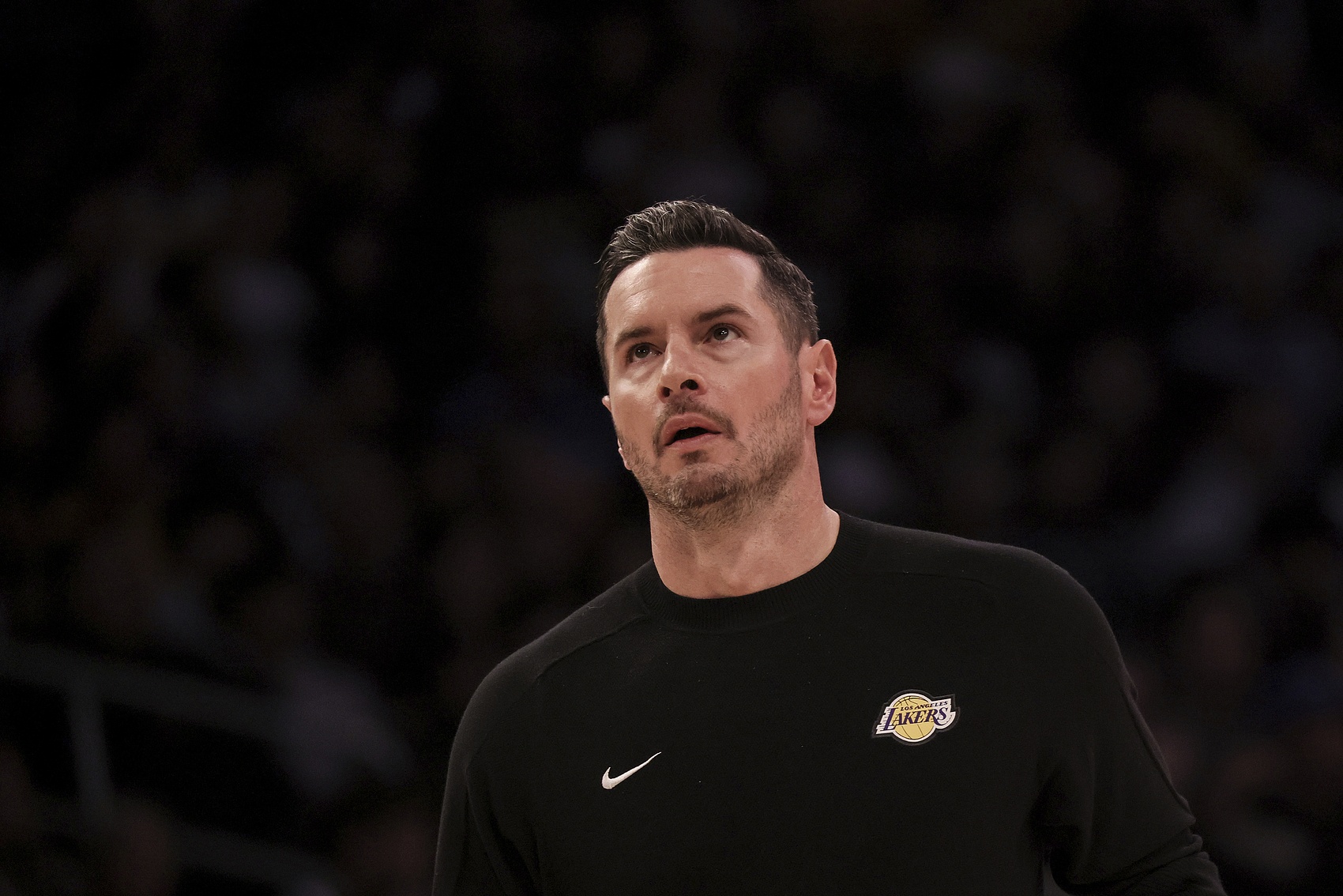  湖人本場(chǎng)丟了146分 平隊史主場(chǎng)非加時(shí)比賽最大失分紀錄