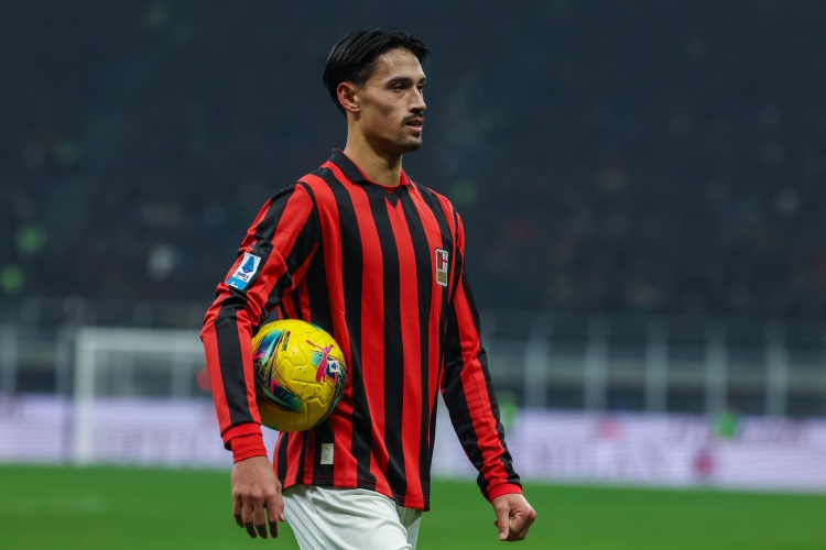  羅馬諾：賴(lài)因德斯將與米蘭續約至2030年