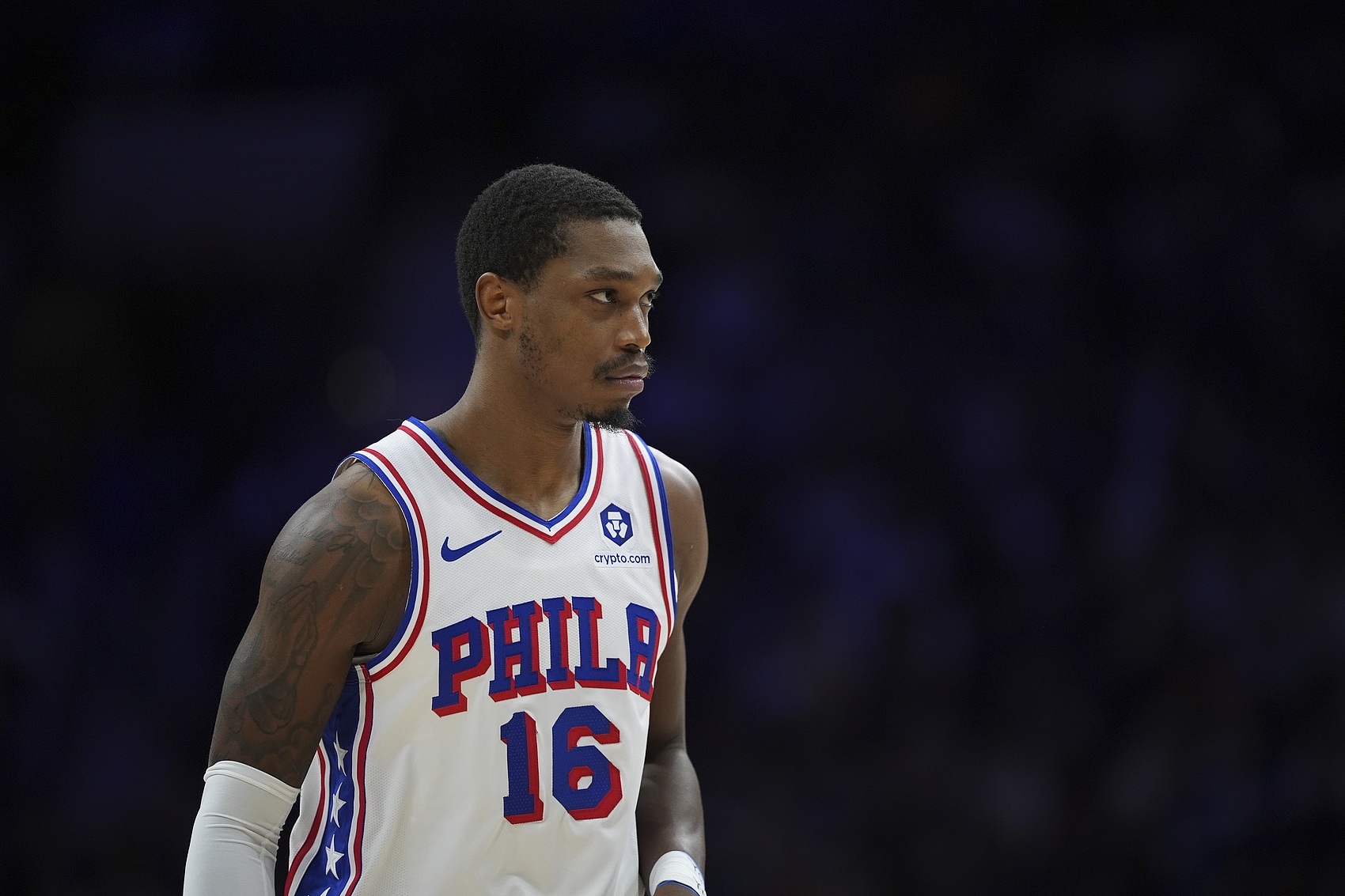  前隊友！凱爾登：為朗尼-沃克回NBA感到自豪 他能在任何地方打球