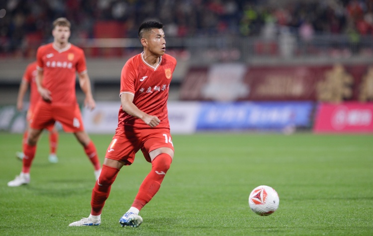  重慶銅梁龍官方：程燁桐傷缺2-3周，黃希揚傷缺1周