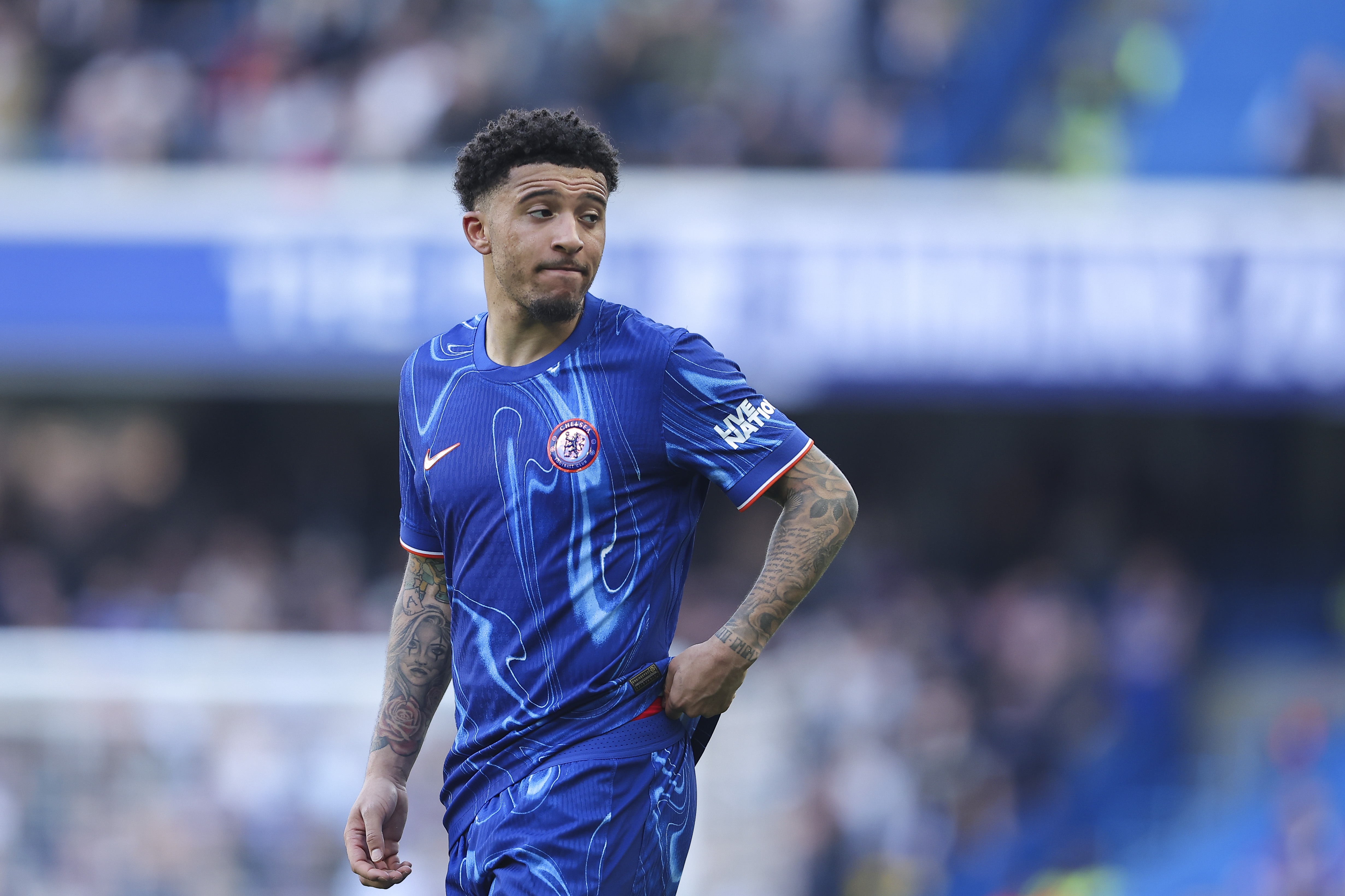  米爾斯：不買(mǎi)斷桑喬的違約金對切爾西來(lái)說(shuō)不算什么，相反還挺劃算