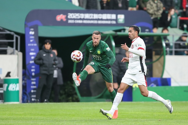  魯媒：德?tīng)柤佣鄬﹃囂┥經(jīng)]有回避條款 韋世豪的沖擊力會(huì )制造麻煩